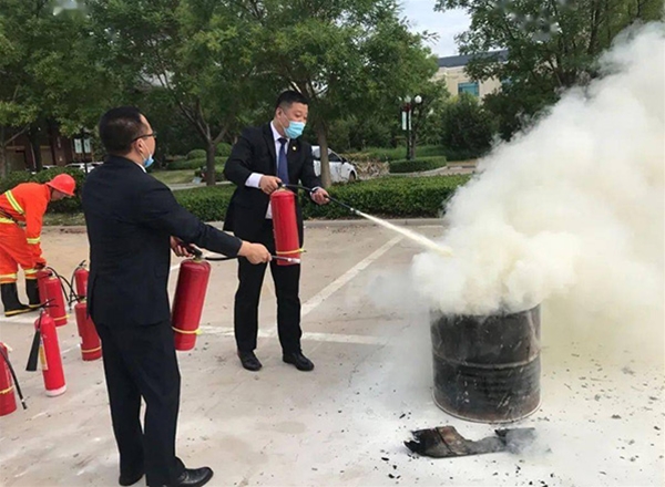 消防維?；馂?zāi)自動(dòng)報(bào)警系統(tǒng)的內(nèi)容具體包括哪些？